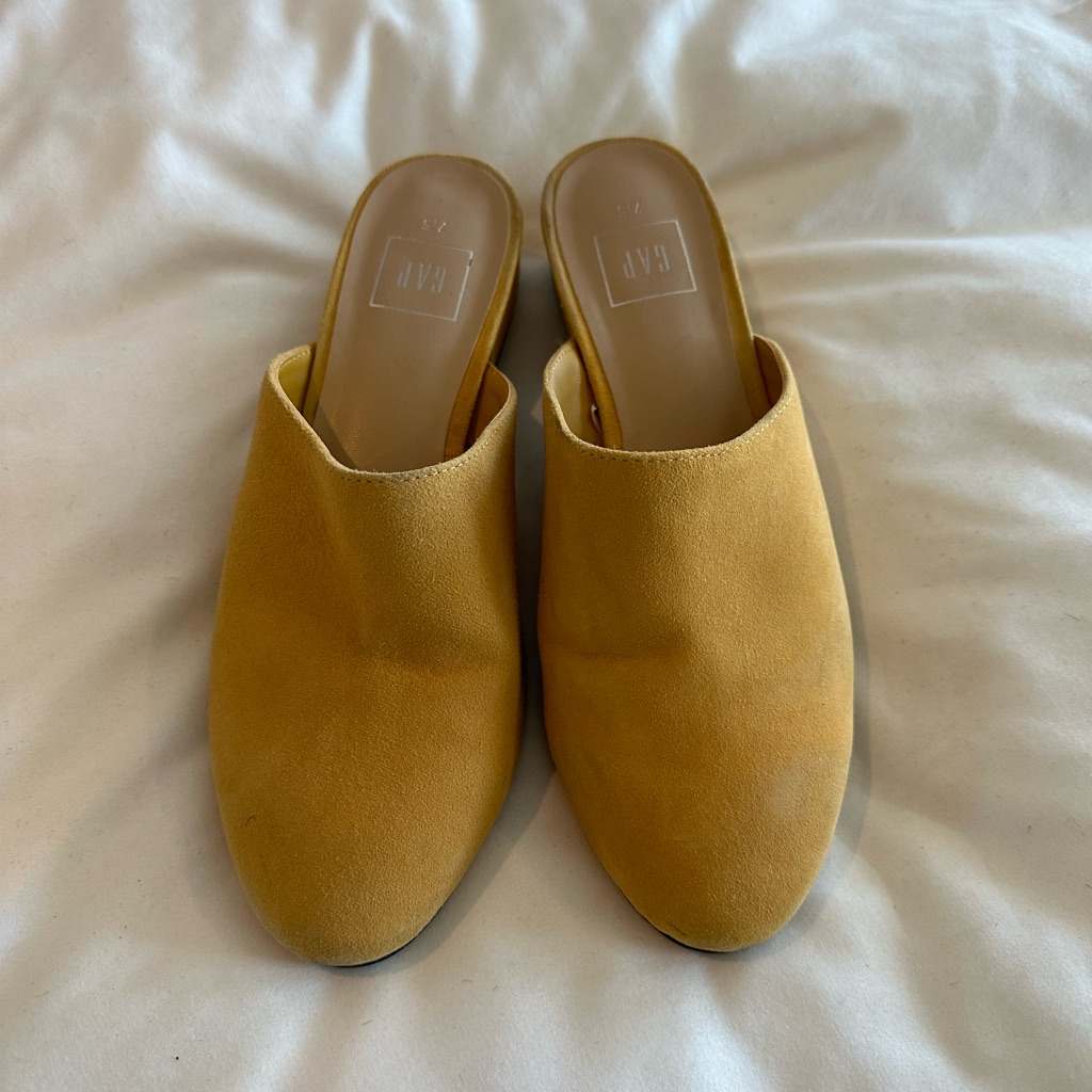 Gap Slides